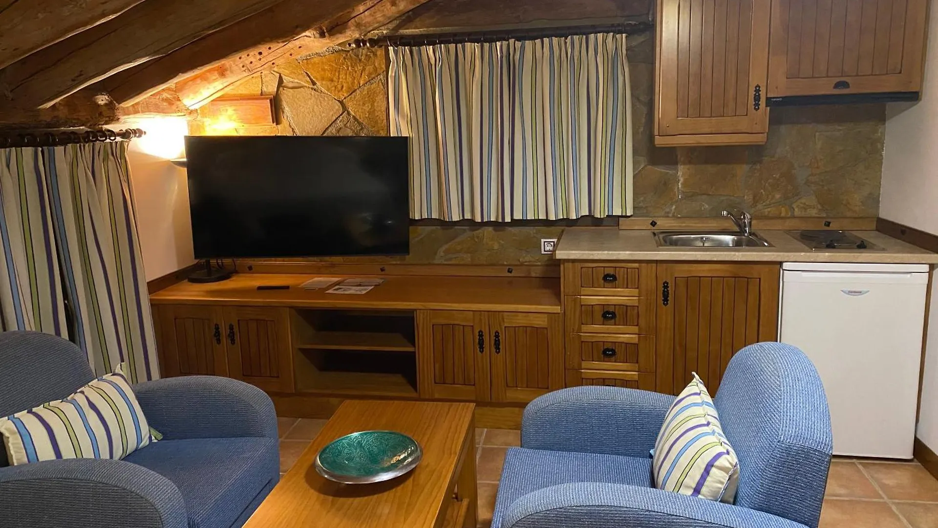 Apartamento Alhanda Apartahotel Benamaurel