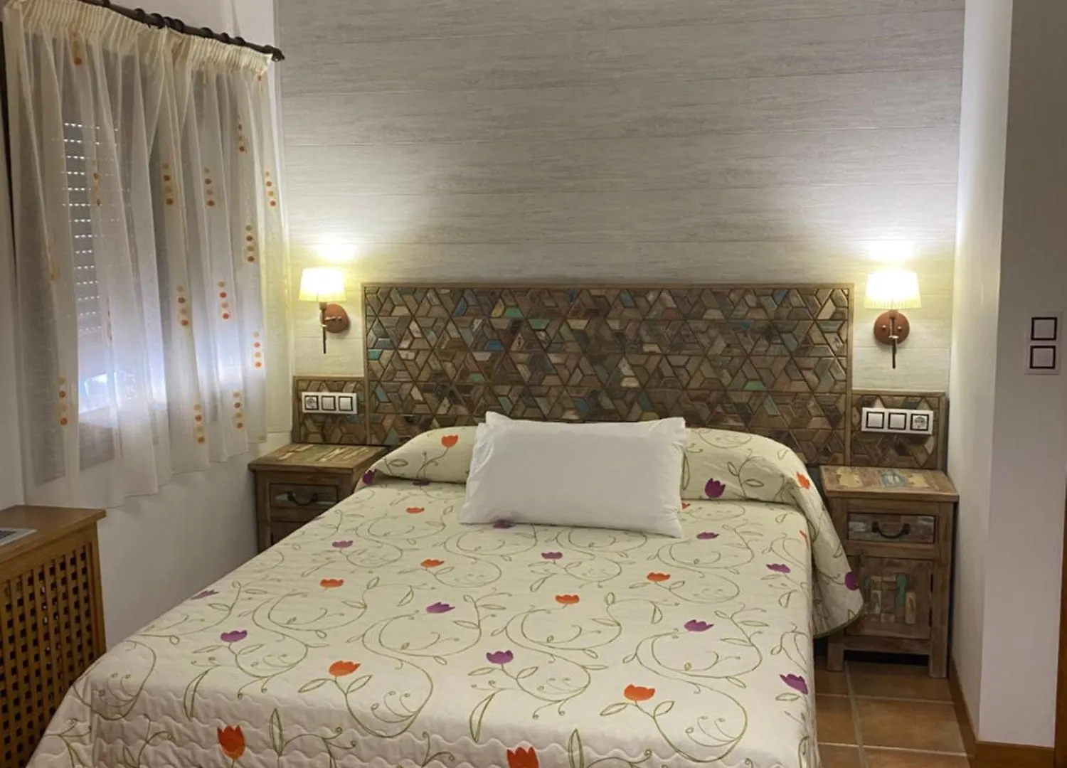 Alhanda Apartahotel Benamaurel España