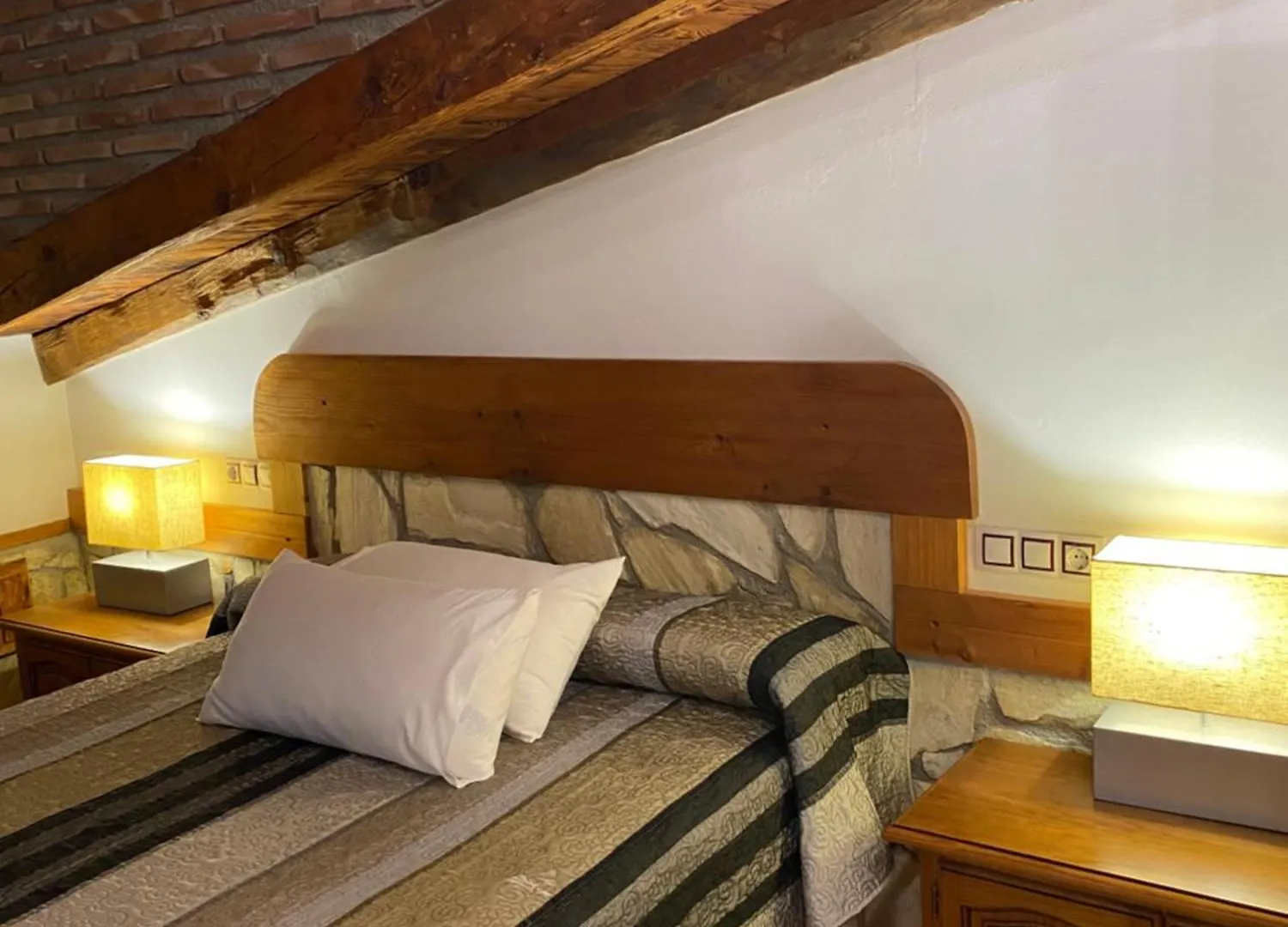 Alhanda Apartahotel Benamaurel España
